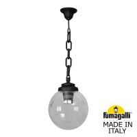 Уличный подвесной светильник FUMAGALLI SICHEM/G250. G25.120.000.AXE27