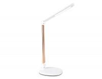 Настольная светодиодная лампа Ambrella Light Desk DE525