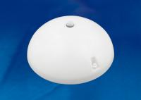 Настенно-потолочный светильник Uniel ULW-K20F 18W/6000K SENSOR IP54 WHITE