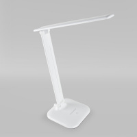 Настольная светодиодная лампа Eurosvet Alcor белый (TL90200) a055553