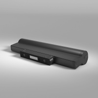 Трековый однофазный светодиодный светильник Elektrostandard Slim Magnetic 85049/01 черный a062996