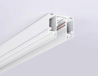 Магнитный шинопровод для натяжного потолка Ambrella light Magnetic GL GL3251