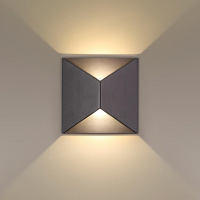 Архитектурный светодиодный светильник Odeon Light Tibro 3907/10WL