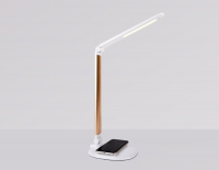 Настольная светодиодная лампа Ambrella Light Desk DE525