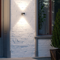 Архитектурный светодиодный светильник Novotech Calle 358154