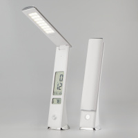 Настольная лампа Eurosvet Business 80504/1 белый a043048