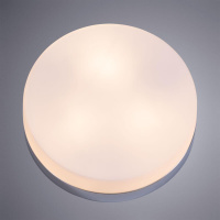 Настенно-потолочный светильник Arte Lamp Aqua-tablet A6047PL-3CC