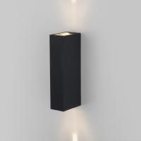 Архитектурный светодиодный светильник Elektrostandard Blaze 35136/W Черный a057050