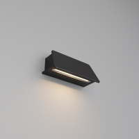 Уличный архитектурный светодиодный светильник Maytoni Trupp O429WL-L6GF3K