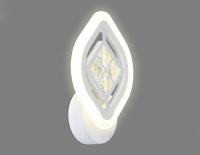 Настенный светодиодный светильник Ambrella Light Ice FA277
