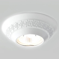 Встраиваемый светильник Ambrella Light Organic Spot D1158 W