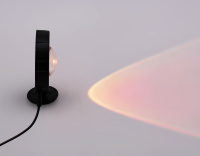 Настольная лампа светодиодная Ambrella light Desk DE8383