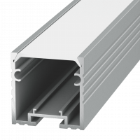 Профиль алюминиевый для светодиодной ленты SWG SF-3535 001763