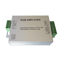 Усилитель SWG AMP-RGB-24A 000754