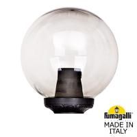 Уличный светильник на столб FUMAGALLI GLOBE 300 Classic G30.B30.000.AXE27