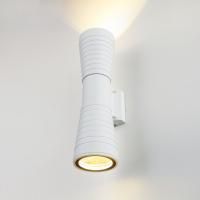 Архитектурный светильник Elektrostandard Tube double 1502 TECHNO LED a044303