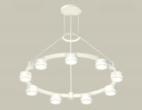 Люстра подвесная Ambrella light Traditional DIY XR92031900