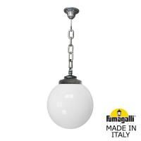 Уличный подвесной светильник FUMAGALLI SICHEM/G300. G30.120.000.BYE27