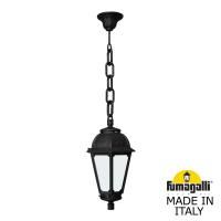 Уличный подвесной светильник FUMAGALLI SICHEM/SABA K22.120.000.AYF1R