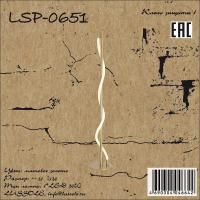 Торшер светодиодный Lussole LSP-0651