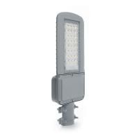 Мачтовый консольный светодиодный светильник Feron 41550