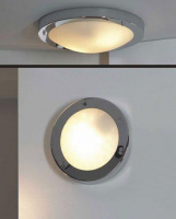 Настенно-потолочный светильник Lussole Acqua LSL-5512-01