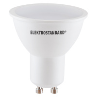 Светодиодная лампа Elektrostandard 9W 6500K GU10 BLGU1004 a049667