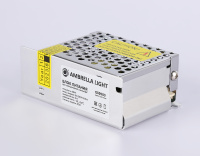 Блок питания 12V 60W IP20 Ambrella light LED Driver GS9503
