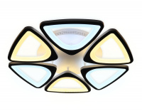 Потолочная светодиодная люстра Ambrella light Acrylica FA4494