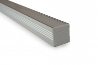 Профиль алюминиевый для светодиодной ленты SWG SF-3535 001763