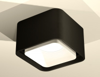 Потолочный светильник Ambrella Light Techno XS7833021