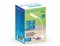 Настольная светодиодная лампа Ambrella Light Desk DE588