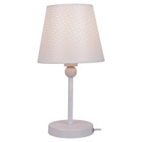 Настольная лампа Lussole Hartford GRLSP-0541