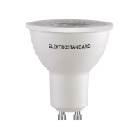 Светодиодная лампа Elektrostandard 7W 3300K GU10 BLGU1010 a050183