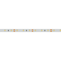Светодиодная влагозащищенная лента Arlight 7,2W/m 60LED/m 2835SMD теплый белый 5M 020519(2)