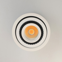 Светильник потолочный светодиодный De Markt Круз 637017001