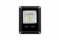Прожектор светодиодный SWG FL-SMD-10-CW 002248