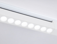 Трековый магнитный светодиодный светильник Ambrella light Track System GL6706