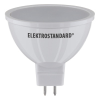 Светодиодная лампа Elektrostandard 5W 3300K G5.3 JCDR01 5W 220V 3300K a034862