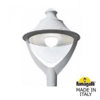 Уличный светильник на столб FUMAGALLI BEPPE P50.000.000.LXH27