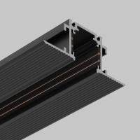 Шинопровод магнитный Ledron АВД-5442 Mini Black