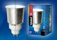 Энергосберегающая лампа Uniel ESL-JCDR FR-11/4000/GU10