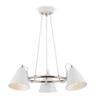 Люстра подвесная Freya Falke Market FR8001PL-03WG Люстра подвесная Freya Falke Market FR8001PL-03WG