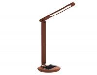 Настольная светодиодная лампа Ambrella Light Desk DE522