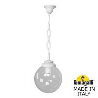 Уличный подвесной светильник FUMAGALLI SICHEM/G250. G25.120.000.WXE27
