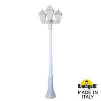 Садово-парковый светильник FUMAGALLI GIGI BISSO/SABA 3L K22.156.S30.WYF1R