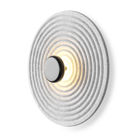 Светильник настенный светодиодный Freya Felt FR6189WL-L20LG Светильник настенный светодиодный Freya Felt FR6189WL-L20LG