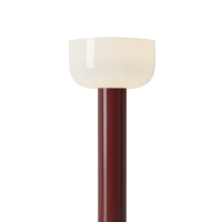 Настольная лампа светодиодная Freya Barries FR6185TL-L5OR Настольная лампа светодиодная Freya Barries FR6185TL-L5OR