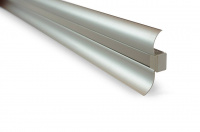 Профиль алюминиевый для светодиодной ленты SWG ARC-5319PL 001762