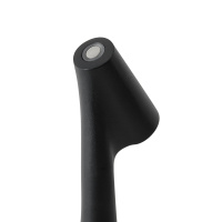 Настольная лампа светодиодная Freya Clam FR6188TL-L3B Настольная лампа светодиодная Freya Clam FR6188TL-L3B